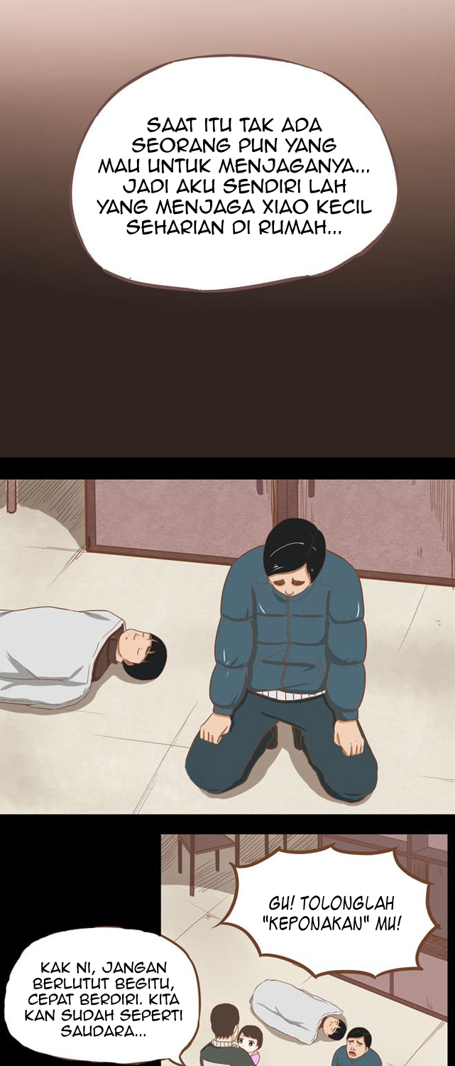 Poor Father and Daughter chapter 10